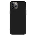Pikkukuva 6 / 11: iPhone 16 Pro - Elegant och Robust: Mattbehandlat Silikonskal
