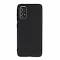 Pikkukuva 5 / 11: Samsung Galaxy A32 - Silikonskal (NKOBEE) Ljusrosa