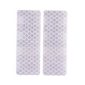 Pikkukuva 3 / 10: H�llbar 2-Pack Reflexremsor Grön