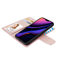 Pikkukuva 11 / 11: iPhone 13 - Lompakkokotelo (HANMAN) Blå