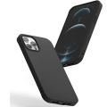 Pikkukuva 1 / 9: iPhone 13 Pro Max - Mattbehandlat Skal Black