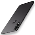 Miniatyrbilde 5 av 10: Huawei P40 Lite E - Mattbehandlat Skal Svart
