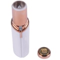 Pikkukuva 10 / 11: Elegant Praktiskt Läppstift Epilator Vit