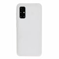 Miniatyrbillede 1 af 11: Samsung Galaxy A51 - Silikonecover (NKOBEE) Frostad