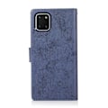 Miniatyrbilde 9 av 11: Samsung Galaxy A22 5G - LEMAN Plånboksfodral Svart