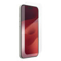 Miniatyrbillede 11 af 11: iPhone 15 Plus Fram- & Baksida Skärmskydd 0,3mm Transparent