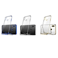 Miniatyrbild 8 av 11: Huawei P Smart Z - Skyddsskal (FLOVEME) Silver