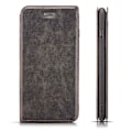Miniatyrbillede 3 af 11: iPhone 11 Pro - Retro stilfuldt pung etui Brown Brun