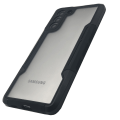 Miniatyrbilde 11 av 11: Samsung Galaxy S21 - Skyddsskal Rosa