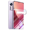 Miniatyrbillede 1 af 9: 2-PACK Redmi Note 11 Pro 5G Skärmskydd Hydrogel HD 0,3mm Transparent