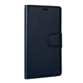 Pikkukuva 8 / 11: iPhone 12 Mini - HANMAN Plånboksfodral Lila