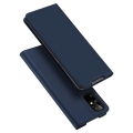 Pikkukuva 2 / 11: Samsung Galaxy A51 - DUX DUCIS Plånboksfodral Svart