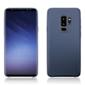 Miniatyrbild 4 av 11: Samsung Galaxy S9 - Stilrent Matt Silikonskal från NKOBEE Blå
