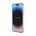Miniatyrbild 8 av 11: IPhone 15 - Smart Skyddsskal i silikon Transparent