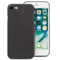 Miniatyrbild 7 av 11: iPhone 6 Plus / 6S Plus - Smidigt Skyddsskal Svart