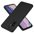 Xiaomi Redmi Note 10 Pro - Tunt Skal (Nillkin) Svart