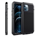 Pikkukuva 1 / 11: iPhone 14 Pro Max - Kestävä alumiinikuori Svart