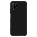 Pikkukuva 1 / 8: Samsung Galaxy A12 - Nillkin Mattbehandlat Skal Black