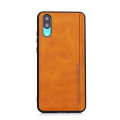 Miniatyrbild 10 av 11: Huawei P20 - Genomtänkt Skyddsskal från Diaobaolee Röd Röd