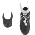 Miniatyrbild 5 av 11: Sneaker Anti-Veck Skydd Vit S