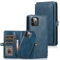 Miniatyrbillede 6 af 11: iPhone 13 Pro - Pung etui Svart