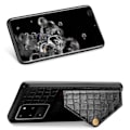 Miniatyrbillede 10 af 11: Samsung Galaxy S20 Ultra - Skal med Kortfack Grön
