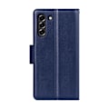 Pikkukuva 10 / 11: Samsung Galaxy S21 FE - Plånboksfodral (Hanman) Rosaröd