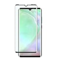 Miniatyrbillede 1 af 11: Huawei P30 Pro Skärmskydd 2-PACK 3D 9H HD-Clear Svart