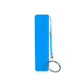Pikkukuva 1 / 2: Powerbank - Praktisk Blå Smartphone Powerbank med Nyckelring Blå