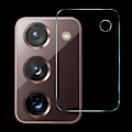 Pikkukuva 9 / 11: Samsung Galaxy Z Fold 2 Kameralinsskydd Standard HD Transparent