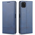 Miniatyrbillede 6 af 11: Samsung Galaxy A22 5G - YAZUNSHI Pung etui Brun