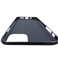Miniatyrbillede 8 af 11: iPhone 11 Pro Max - Skyddande Nillkin Skal Black Svart