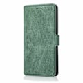 Pikkukuva 8 / 11: iPhone 14 Pro - Plånboksfodral Svart