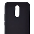 Miniatyrbillede 4 af 9: Huawei Mate 10 Lite - Skyddande Silikonskal (NILLKIN) Svart