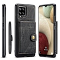 Miniatyrbillede 9 af 11: Samsung Galaxy A42 - Skal med Korthållare Svart