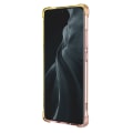 Miniatyrbilde 5 av 11: Xiaomi Mi 12 - FLOVEME Silikonskal Blå/Rosa