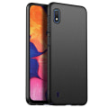 Miniatyrbilde 1 av 5: Samsung Galaxy A10 - Skyddande Skal (NILLKIN) Black Svart