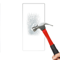 Pikkukuva 6 / 11: 3-PACK Samsung galaxy A55 5G Skärmskydd i Härdat glas Transparent