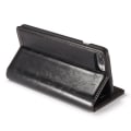 Miniatyrbild 11 av 11: Elegant Plånboksfodral i Läder  iPHONE 6 PLUS från CASEME Vit