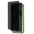 Pikkukuva 10 / 10: Skydda Din Skärm & Din Integritet - Samsung Galaxy S24 FE Anti-Spy 0,3mm!