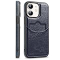 Miniatyrbillede 7 af 11: iPhone 11  Stilrent fodral med smart funktion och bra skydd Blå