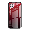 Pikkukuva 4 / 11: Huawei P40 Lite - Skyddande Skal (Nkobee) Rosa