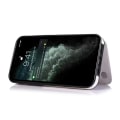 Miniatyrbild 10 av 11: iPhone 13 Mini - Skal med Korthållare Mörkblå