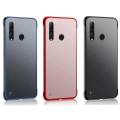 Miniatyrbilde 4 av 11: Huawei P Smart Z - Stilrent Tunt Skal Mörkblå