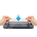 Pikkukuva 8 / 11: Nintendo Switch Skärmskydd Standard 0,3mm Transparent
