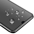 Pikkukuva 3 / 11: A51 Anti-Fingerprints Skärmskydd 9H 0,3mm Transparent