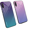 Pikkukuva 6 / 8: Huawei P30 - Exklusivt Stötdämpande Skal (NKOBEE) 3