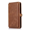 Miniatyrbillede 1 af 11: Samsung Galaxy S21 FE - 2-1 Pung etui Brun