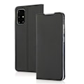 Pikkukuva 1 / 11: Samsung Galaxy A51 - Smart Plånboksfodral Svart