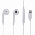 Miniatyrbild 3 av 10: Smarta Earpods/H�rlurar/headset Lightning-ing�ng (BLUETOOTH) Vit